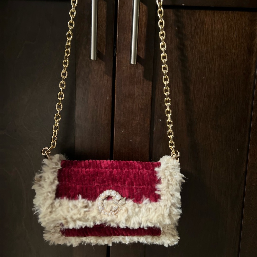 HANDMADE !! 👛 - Picture 2 of 2